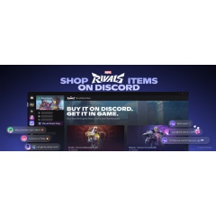 Discord Introduces a New Commerce Experience for Gaming Communities