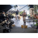 Queensland achieves new screen production record