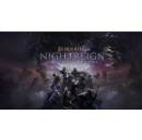 ELDEN RING NIGHTREIGN: The Forsaken Hollows DLC Now Available on Consoles and PC