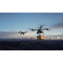 DJI Redefines Aerial Delivery with DJI FlyCart 100