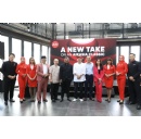 AirAsia introduces more inclusive cabin crew uniform policy with hijab option