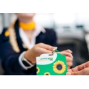 Making invisible disabilities visible: Lufthansa joins the Hidden Disabilities Sunflower Program