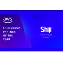 Shiji named a 2025 Geo and Global AWS Partner Award Finalist