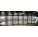 The story of Helsinki Airport comes to life at the new history exhibition