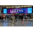 JCDecaux renews the landmark metro station advertising contract in Finland
