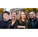 Four Indigenous scholars bridge Traditional Knowledge with modern practices