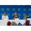 Seventh UN Environment Assembly opens, aiming to advance solutions for planetary resilience