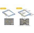 Mitsubishi Electric Develops World’s First Technology to Use Microbubbles to Generate Millimeter-scale Flow in Channel