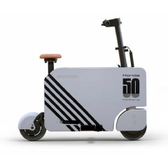 Honda Celebrates 50 Years of Research and Development in America