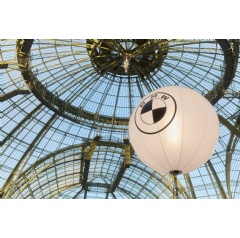 BMW ART MAKERS, Paris Photo 2025, Grand Palais