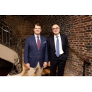 Renault Group and Ford form a strategic partnership for passenger and commercial vehicles, starting with two affordable electric cars in Europe