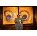 Nnena Kalu wins Turner Prize 2025