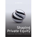 Shaping Private Equity | Global access · Sector intelligence · Trusted execution