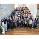 The Rafa Nadal Foundation Present at the Annual Meeting of the Santander Solidarity Network