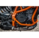 Recall of 2024-2026 Ktm 390 Duke, and 2025-2026 Ktm 390 Enduro R, SMC R, Adventure R, and Adventure X: Update of Engine Control Unit Software