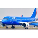ITA Airways adopts next-generation Iris technology on its flights