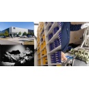 National Film Board of Canada joins International Federation of Film Archives. FIAF brings together major non-profit archives dedicated to preserving and sharing the world’s film heritage.