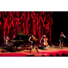 Salut Salon, courtesy of Salut Salon and Konzerthaus Dortmund