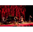 Salut Salon on tour with Sennheiser Spectera