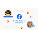 Making it Easier to Create, Discover, and Share Content on Facebook