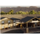 Slackline Moab, Outset Collection by Hilton Marks Debut of Companys Latest Brand