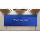 Lufthansa Group launches new brand identity