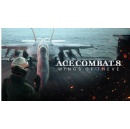 Rise Above in ACE COMBAT 8: WINGS OF THEVE as Bandai Namcos Legendary Franchise Returns