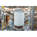 Lux Zeplin sets a world best in the hunt for dark matter