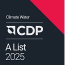NTT DATA Selected as a CDP Climate Change and Water Security �A List� company