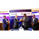 Thales awards SFO Technologies RBE2 radar wired structures contract for Rafale under Make in India