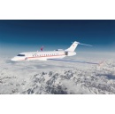 Bombardier to Provide Six Multi-role Aircraft to support the Royal Canadian Air Force