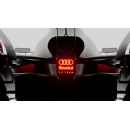 Audi Revolut F1 Team reveals official name and Berlin launch date
