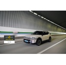 All-new Hyundai NEXO Achieves Maximum Five-Star Rating in Euro NCAP Safety Assessment