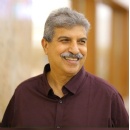 Divo Appoints Ashok Parwani As Head of Music