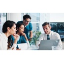 Healthcare Organizations Enhance Efficiency with Oracle Fusion Cloud Applications