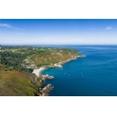 KLM Introduces three new European summer destinations: Jersey, Santiago de Compostela, and Oviedo