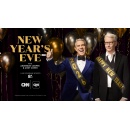 CNN To Ring In 2026 With Anderson Cooper and Andy Cohen Live From Times Square