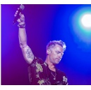 Ronan Keating to be joined by Boyzone, Louise, Shona McGarty and Calum Scott for New Years Eve on BBC One