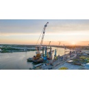 Ericsson, Port of Tyne and BT chart successful course with private 5G