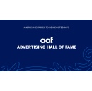 American Express to be Inducted into AAF Advertising Hall of Fame