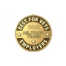 Southern Company Ranked as the No. 1 Employer in the US on 2025 Military Times Best for Vets: Employers List