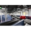 Leonardo to boost airport operations in USA with two major baggage handling system contracts valued in excess of 120 million USD