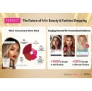 AI Goes Mainstream: Perfect Corp.�s New Trend Report Reveals How AI Is Reshaping Holiday Shopping