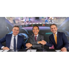 HARMAN to Acquire ZF�s ADAS Business