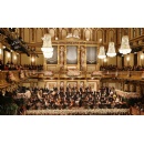 NPR broadcasts New Year�s Day from Vienna for 2026