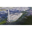 MHIEC Signs Contract to Supply Key Equipment for Waste to Energy Plant in Taichung City, Taiwan
