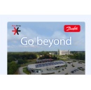 Danfoss at EuroShop 2026: Go beyond