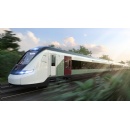 Alstom to supply 47 trains and associated maintenance for new rail corridors in Mexico
