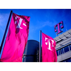 � Deutsche Telekom (Photo: Norbert Ittermann)
