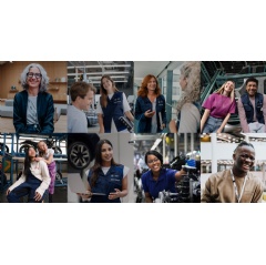 Collage Mitarbeiter Rankings (12/2025)